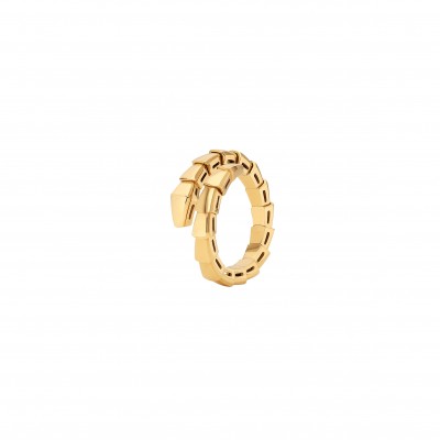 BVLGARI SERPENTI VIPER RING 358636